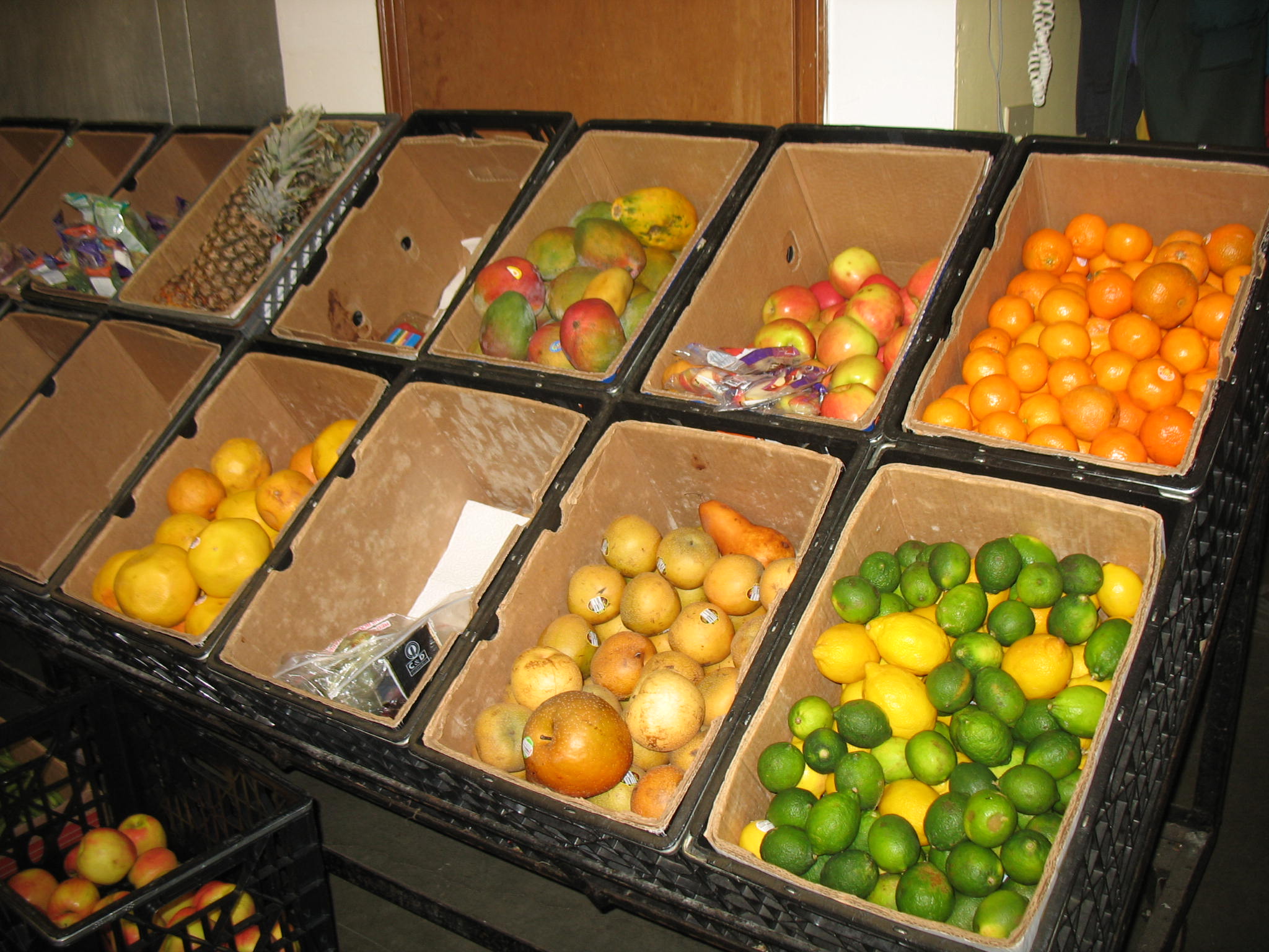 Photo 5 from SNOHOMISH COMMUNITY FOOD BANK